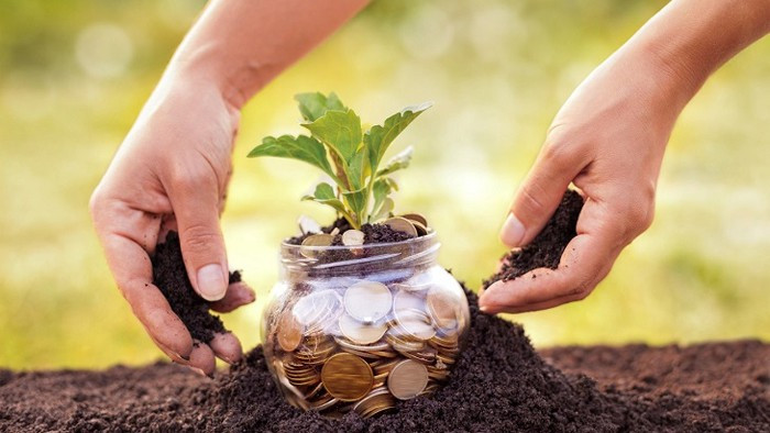 Tiết kiệm điện nước để bảo vệ môi trường