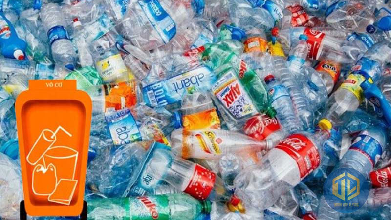 Tìm hiểu về rác thải vô cơ, đặc biệt là rác thải nhựa và cách nhận biết chúng để bảo vệ môi trường