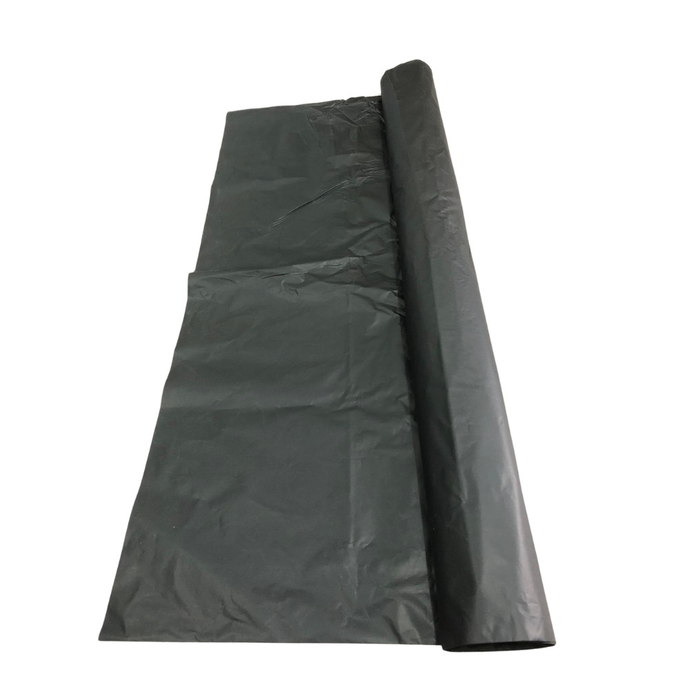 Túi đựng rác dạng cuộn PP TECHMODULE kích thước 25x53cm, bền chắc phù hợp cho thùng đựng rác trong nhà