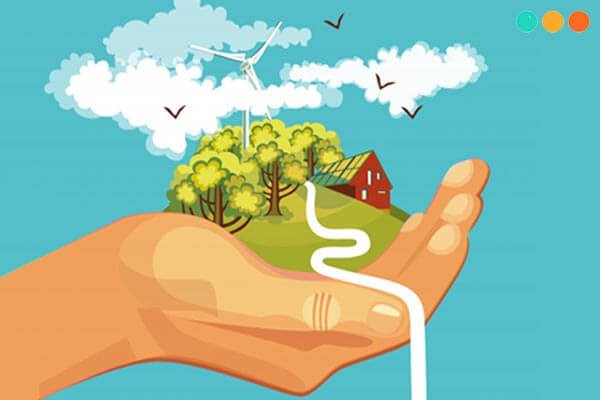 Viết bài văn bảo vệ môi trường bằng tiếng Anh: Thực trạng và giải pháp