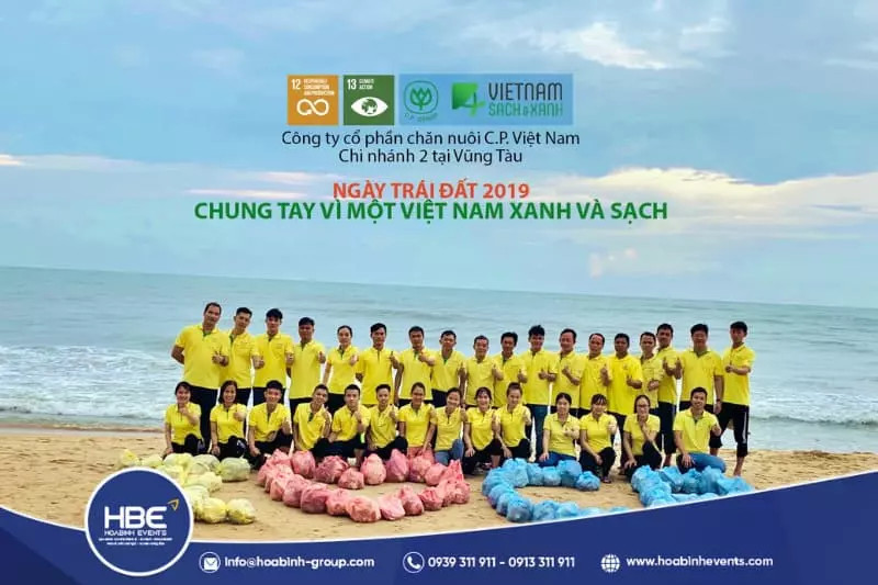 Việt Nam Sạch và Xanh (VNSX) - một trong các tổ chức bảo vệ môi trường ở Việt Nam tập trung giảm thiểu rác thải nhựa