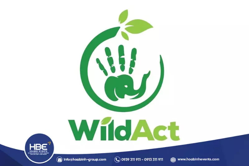 WildAct tiên phong bảo tồn động vật hoang dã, góp phần vào hoạt động của các tổ chức bảo vệ môi trường ở Việt Nam