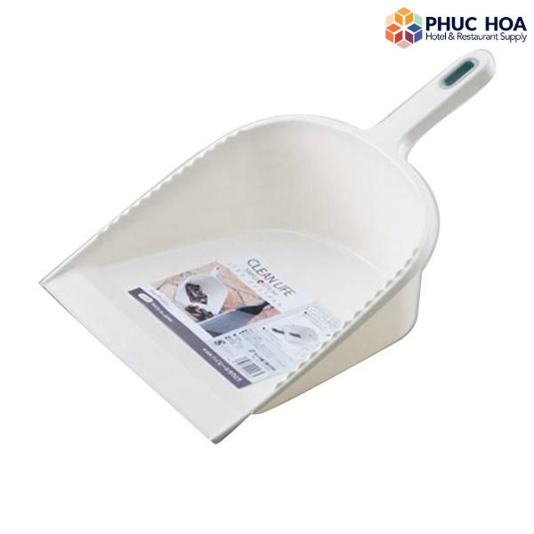 Xẻng hót rác nhựa tiện dụng, nhẹ nhàng cho mọi nhà