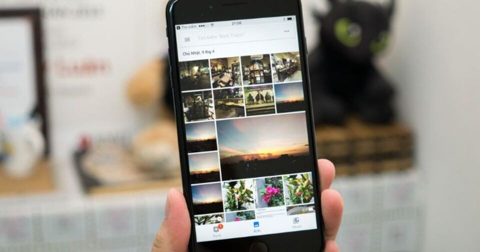Xóa bỏ những hình ảnh, video trùng lặp giúp dọn rác điện thoại hiệu quả và tối ưu bộ nhớ